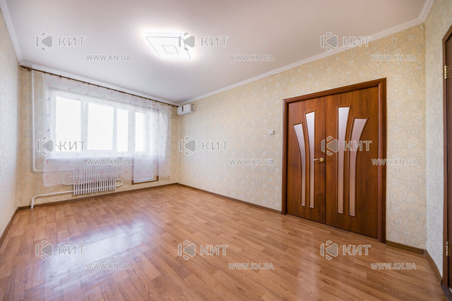 Продажа квартиры Харьков, Салтовка, 522 мрн., 82м²