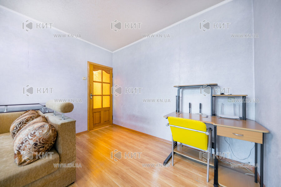 квартири Харків, Холодна Гора, 51м²