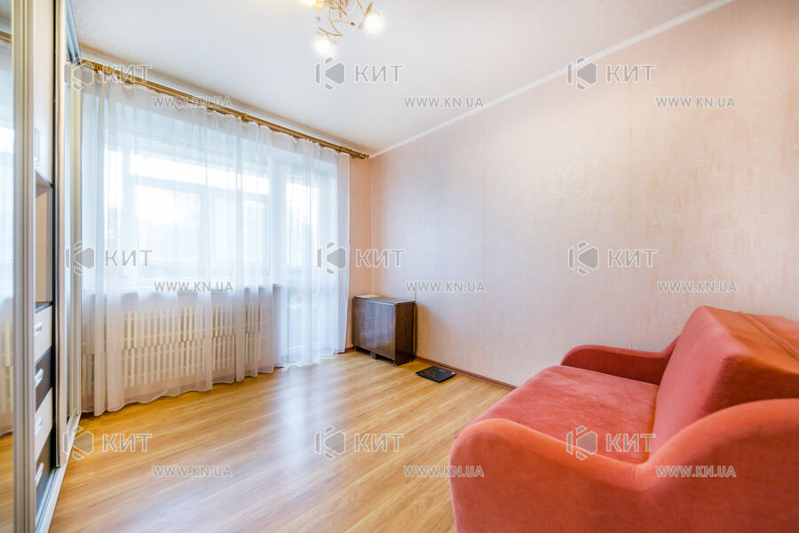 квартири Харків, Холодна Гора, 51м²