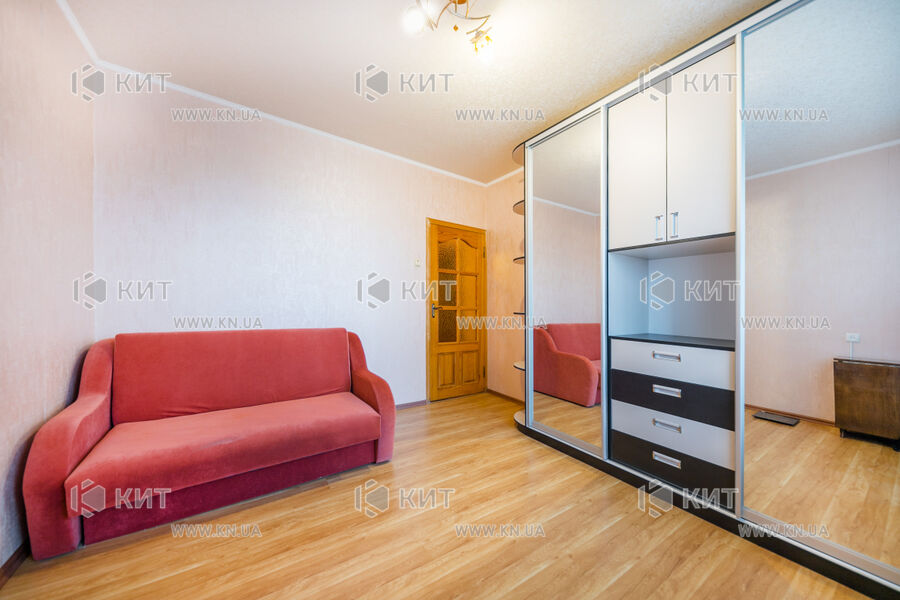 квартири Харків, Холодна Гора, 51м²