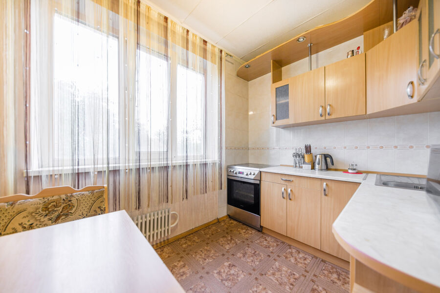 квартири Харків, Холодна Гора, 51м²