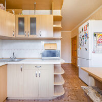 квартиры Харьков, Холодная гора, 51м²