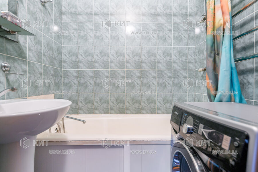 квартири Харків, Холодна Гора, 51м²