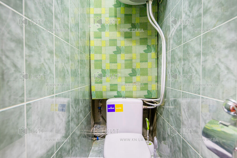 квартири Харків, Холодна Гора, 51м²