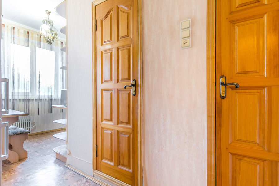 квартири Харків, Холодна Гора, 51м²