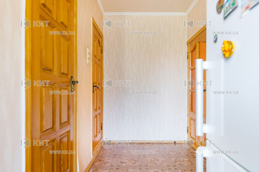 квартири Харків, Холодна Гора, 51м²