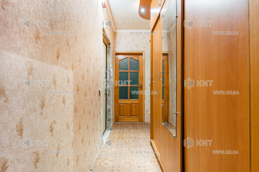 квартири Харків, Холодна Гора, 51м²