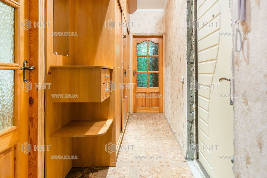 квартири Харків, Холодна Гора, 51м²