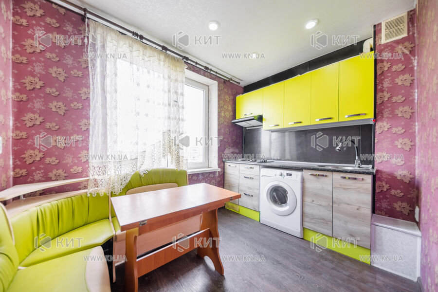 Продаж квартири Харків, Салтівка, 607 мрн., 33м²