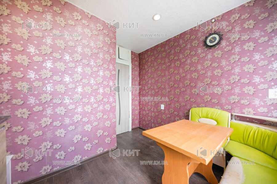 Продаж квартири Харків, Салтівка, 607 мрн., 33м²