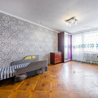 Продаж квартири Харків, Салтівка, 607 мрн., 33м²