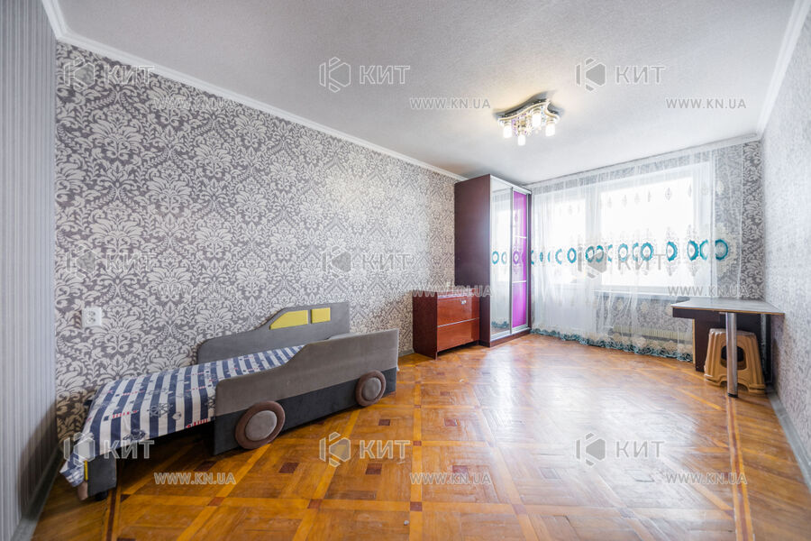 Продаж квартири Харків, Салтівка, 607 мрн., 33м²