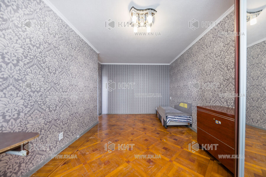 Продаж квартири Харків, Салтівка, 607 мрн., 33м²