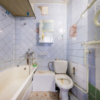 Продаж квартири Харків, Салтівка, 607 мрн., 33м²