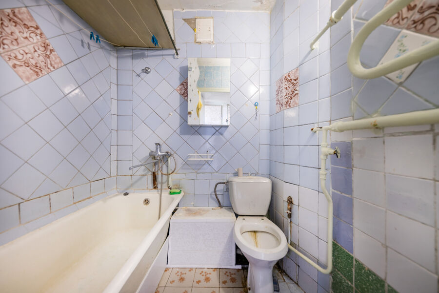 Продаж квартири Харків, Салтівка, 607 мрн., 33м²