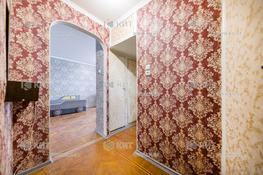 Продаж квартири Харків, Салтівка, 607 мрн., 33м²