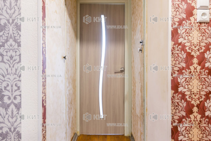 Продаж квартири Харків, Салтівка, 607 мрн., 33м²