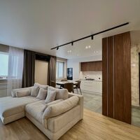 Продажа квартиры Харьков, Научная, 78м²