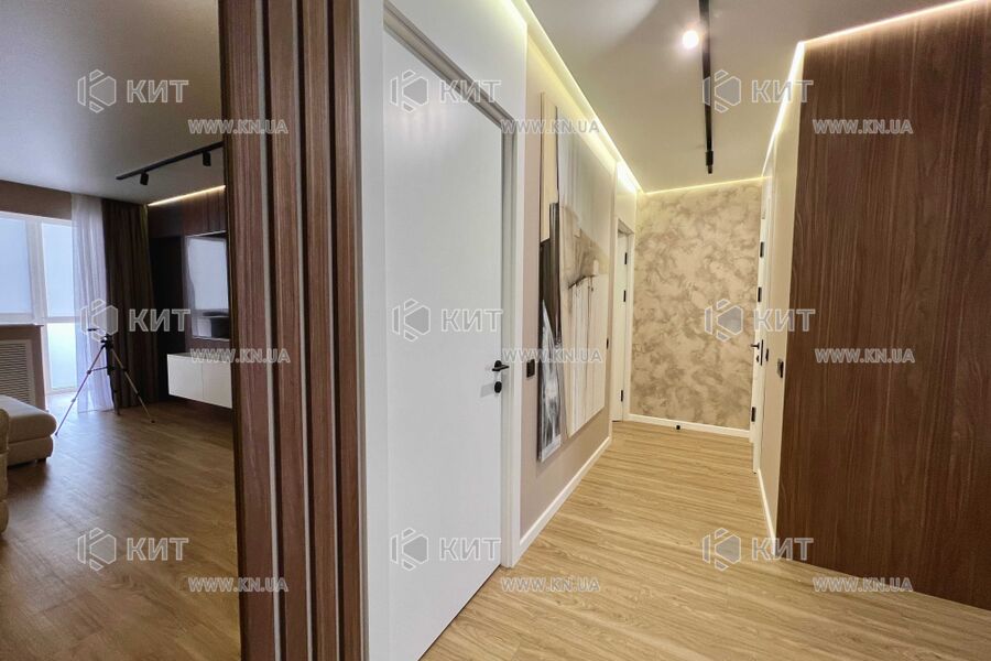 Продажа квартиры Харьков, Научная, 78м²