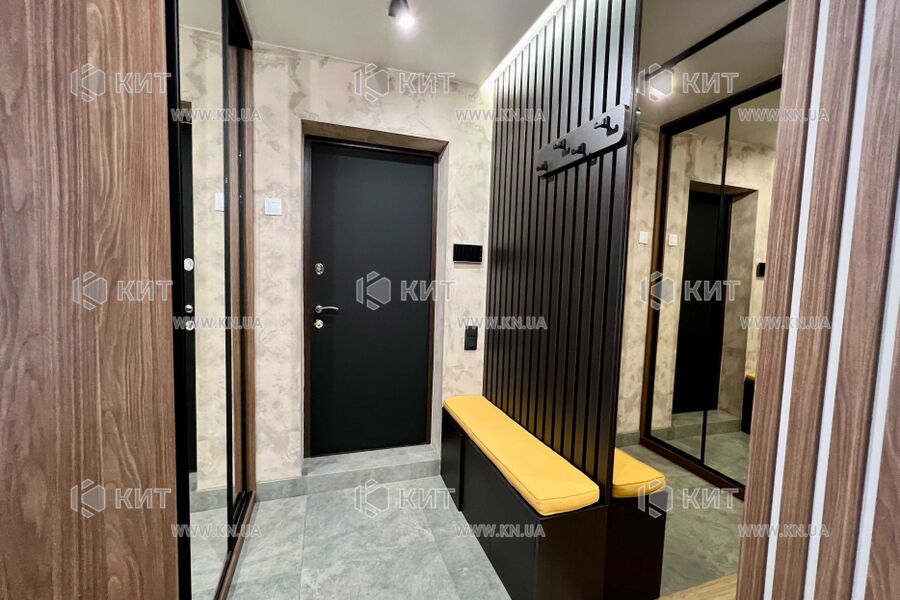 Продажа квартиры Харьков, Научная, 78м²