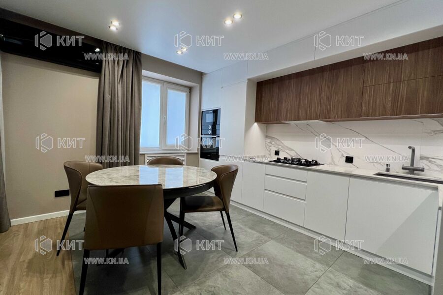 Продажа квартиры Харьков, Научная, 78м²