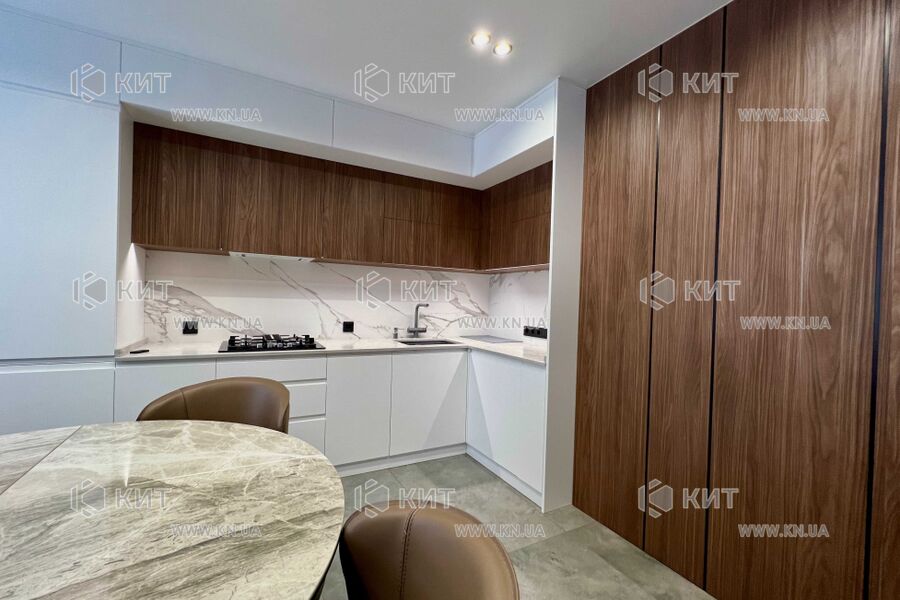 Продажа квартиры Харьков, Научная, 78м²