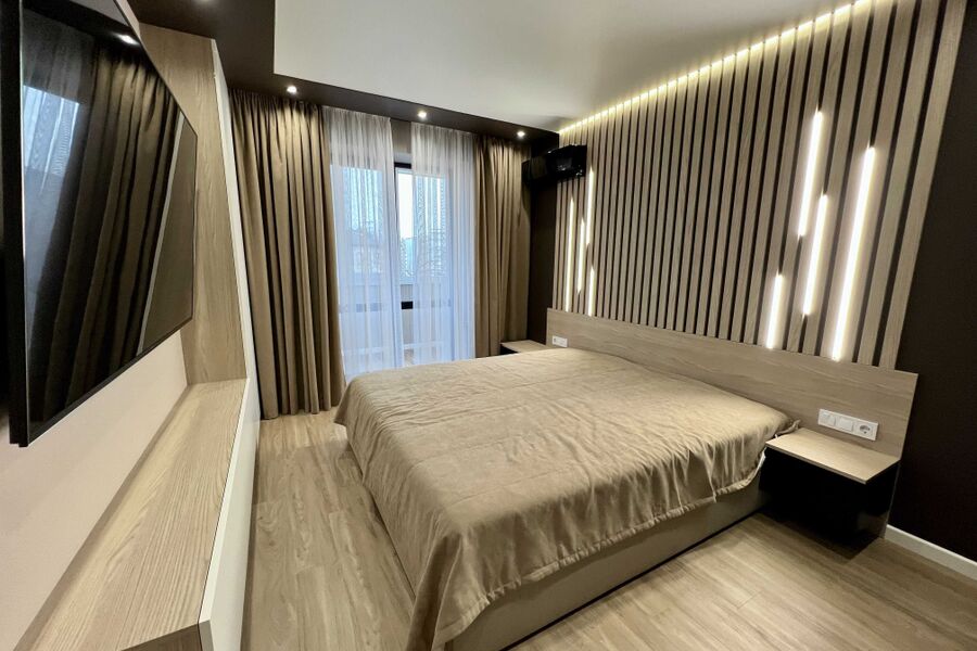 Продажа квартиры Харьков, Научная, 78м²