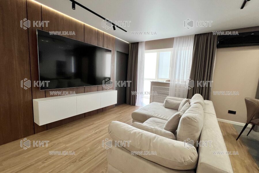 Продажа квартиры Харьков, Научная, 78м²