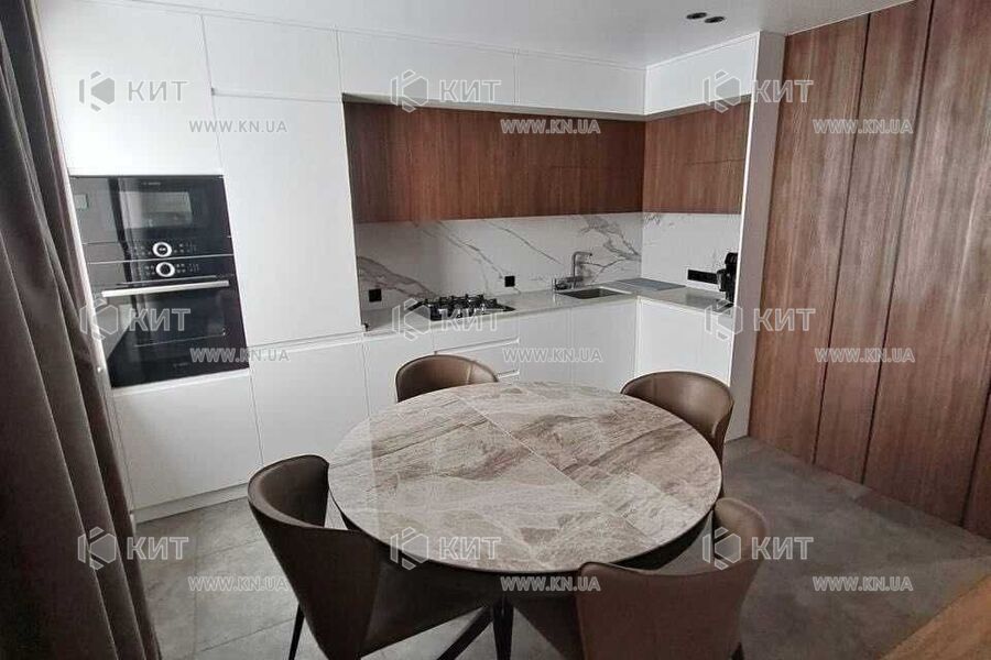 Продажа квартиры Харьков, Научная, 78м²