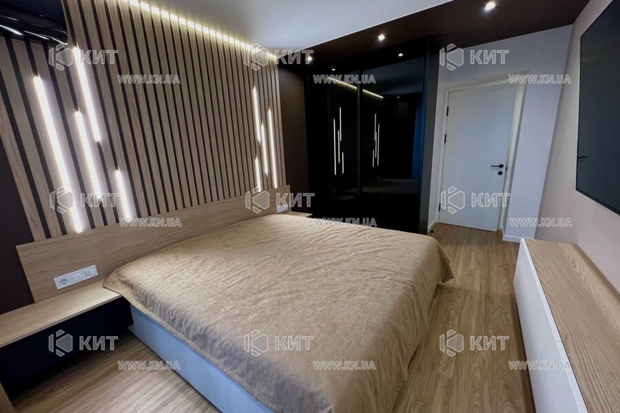 Продажа квартиры Харьков, Научная, 78м²