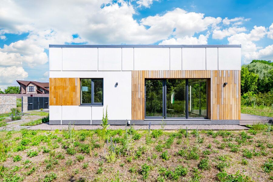 Продаж будинку Харків, Олексіївка, 128м²