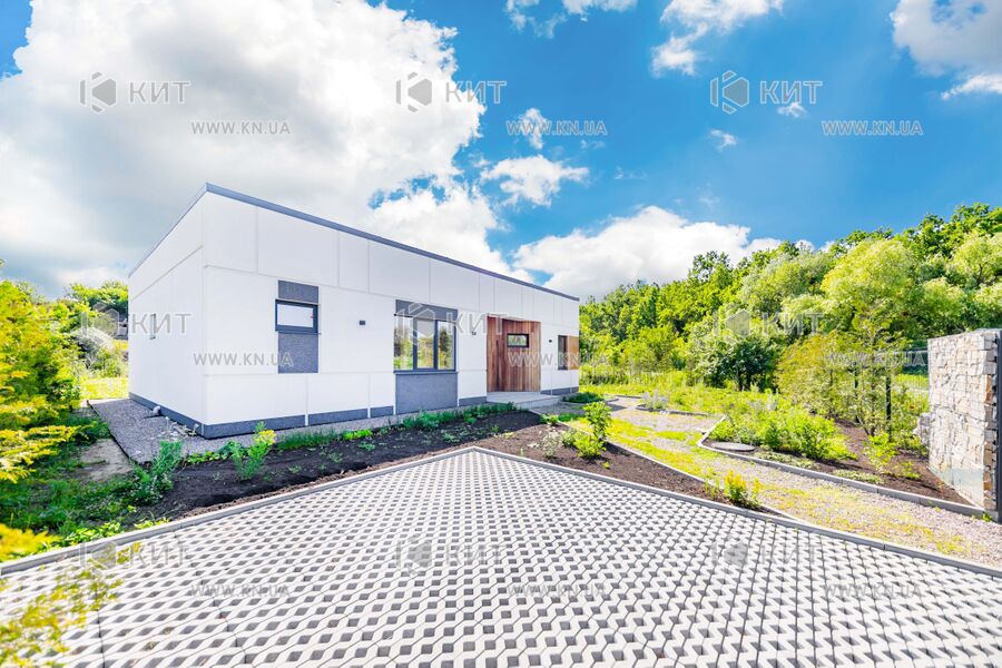 Продажа дома Флоринка, Флоринка, 128м²