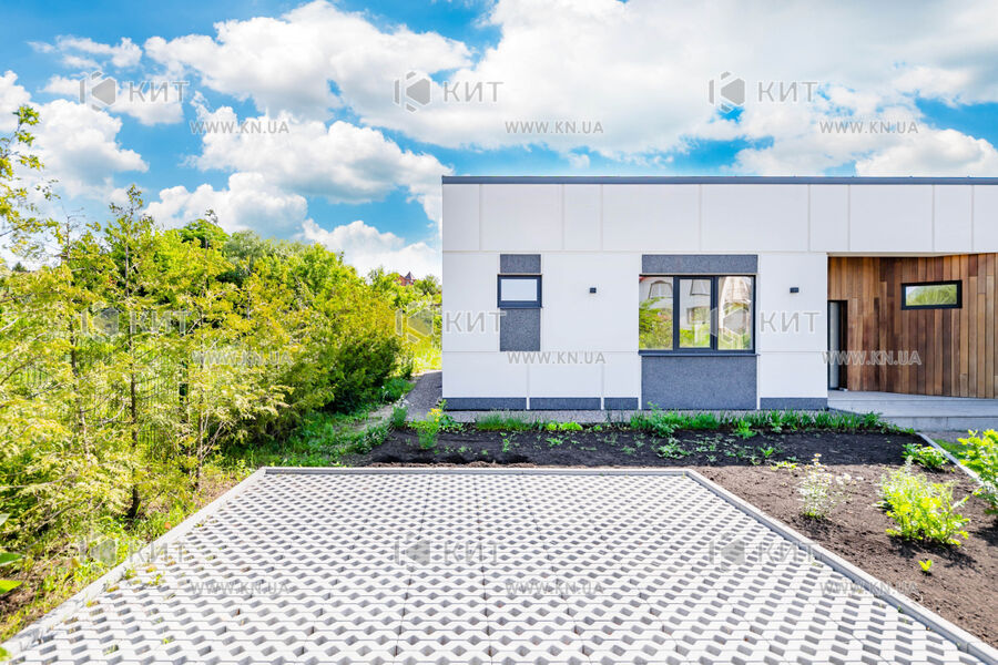 Продажа дома Флоринка, Флоринка, 128м²