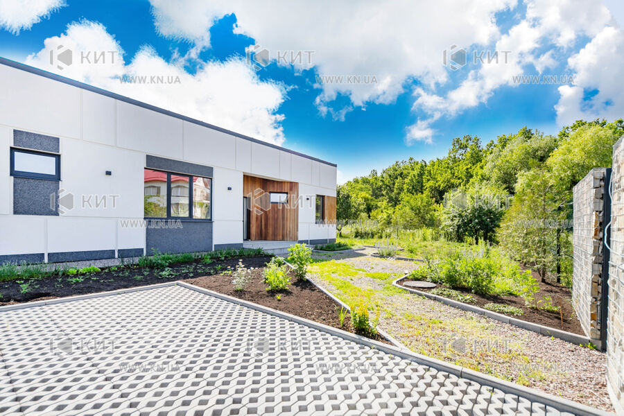 Продажа дома Флоринка, Флоринка, 128м²