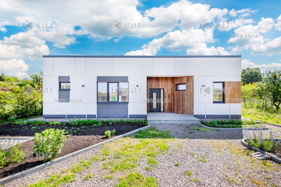 Продажа дома Флоринка, Флоринка, 128м²
