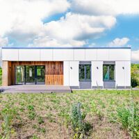 Продажа дома Флоринка, Флоринка, 128м²