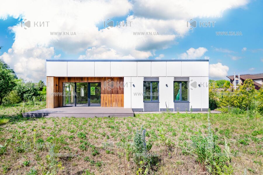 Продажа дома Флоринка, Флоринка, 128м²