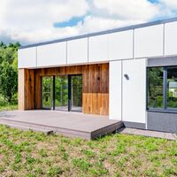 Продажа дома Флоринка, Флоринка, 128м²