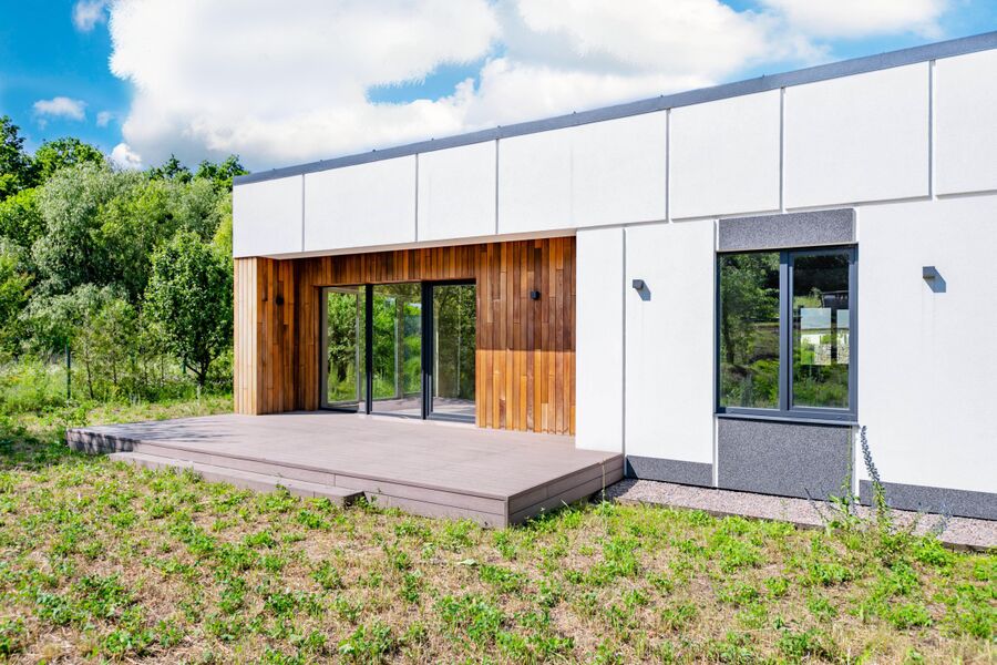 Продажа дома Флоринка, Флоринка, 128м²