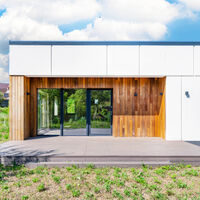Продажа дома Флоринка, Флоринка, 128м²