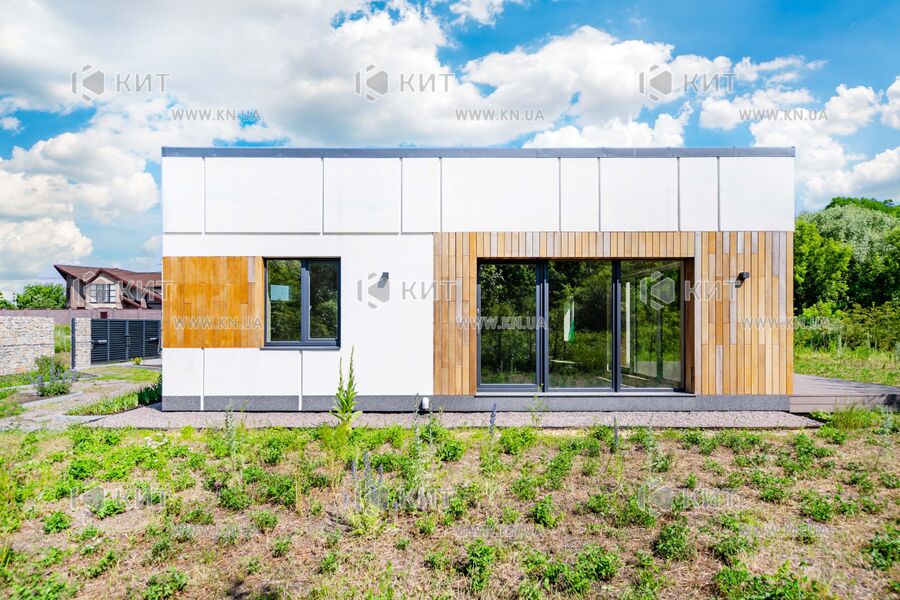 Продажа дома Флоринка, Флоринка, 128м²