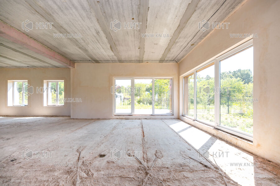 Продажа дома Флоринка, Флоринка, 128м²