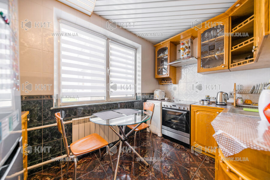 Продаж квартири Харків, Шишківка, 72м²