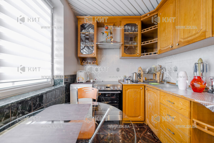 Продаж квартири Харків, Шишківка, 72м²
