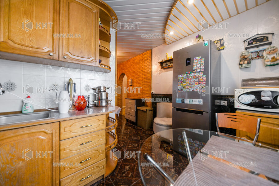 Продаж квартири Харків, Шишківка, 72м²