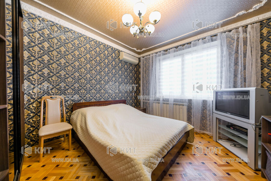 Продаж квартири Харків, Шишківка, 72м²