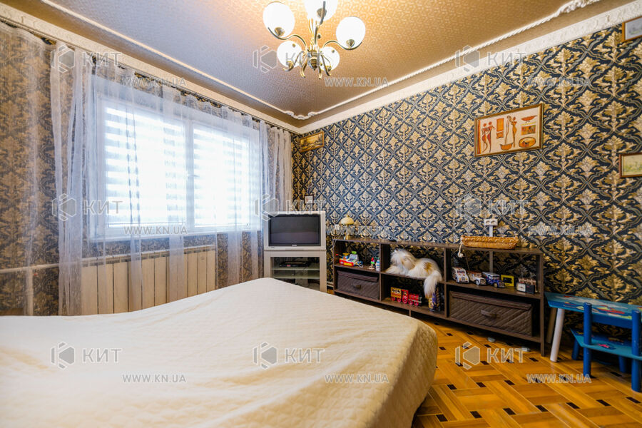 Продаж квартири Харків, Шишківка, 72м²