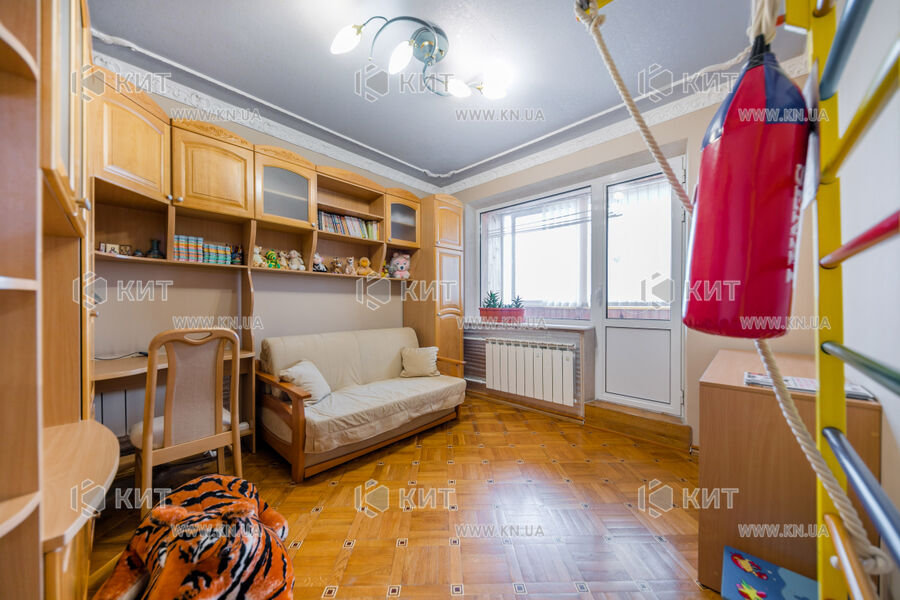 Продаж квартири Харків, Шишківка, 72м²