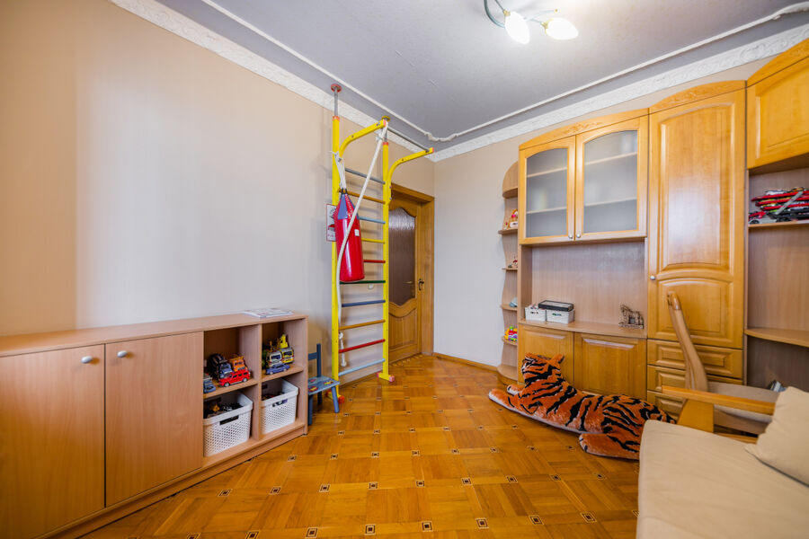 Продаж квартири Харків, Шишківка, 72м²