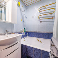 Продаж квартири Харків, Шишківка, 72м²
